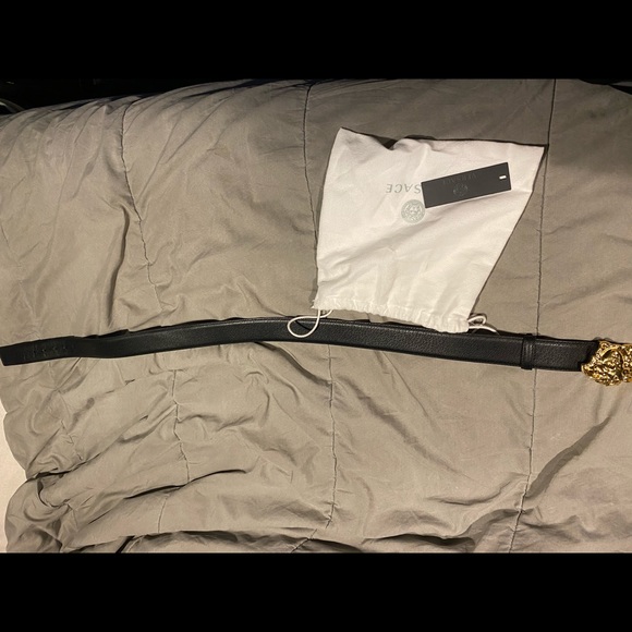 Versace Belt - Picture 3 of 8